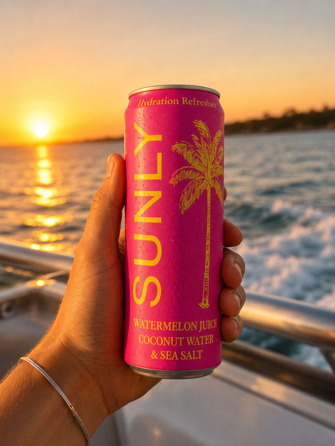 Sunly Watermelon 12-Pack