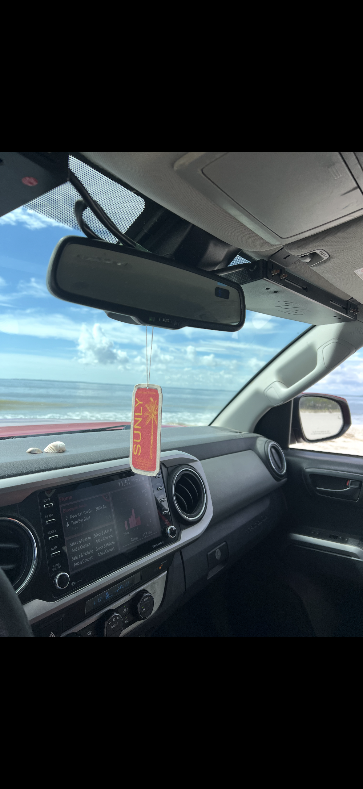 Sunly Air Freshener