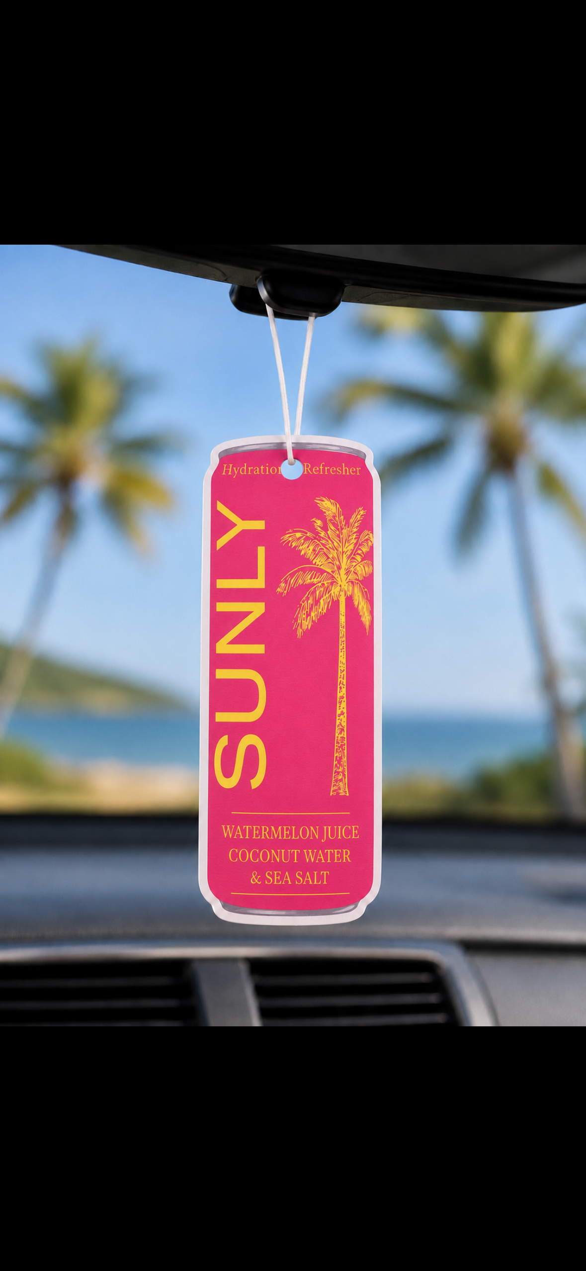 Sunly Air Freshener